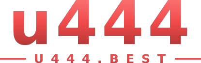 u444 logo